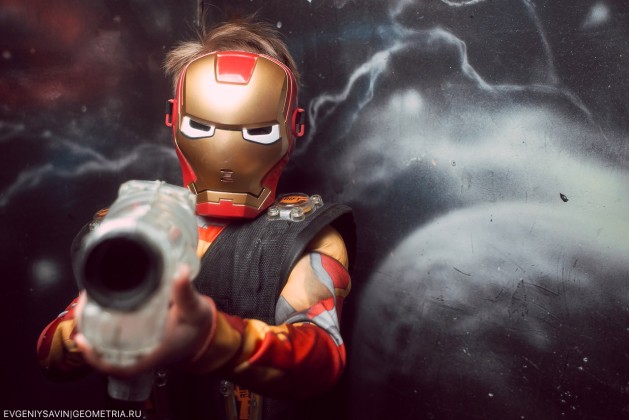 Акция для летних лагерей